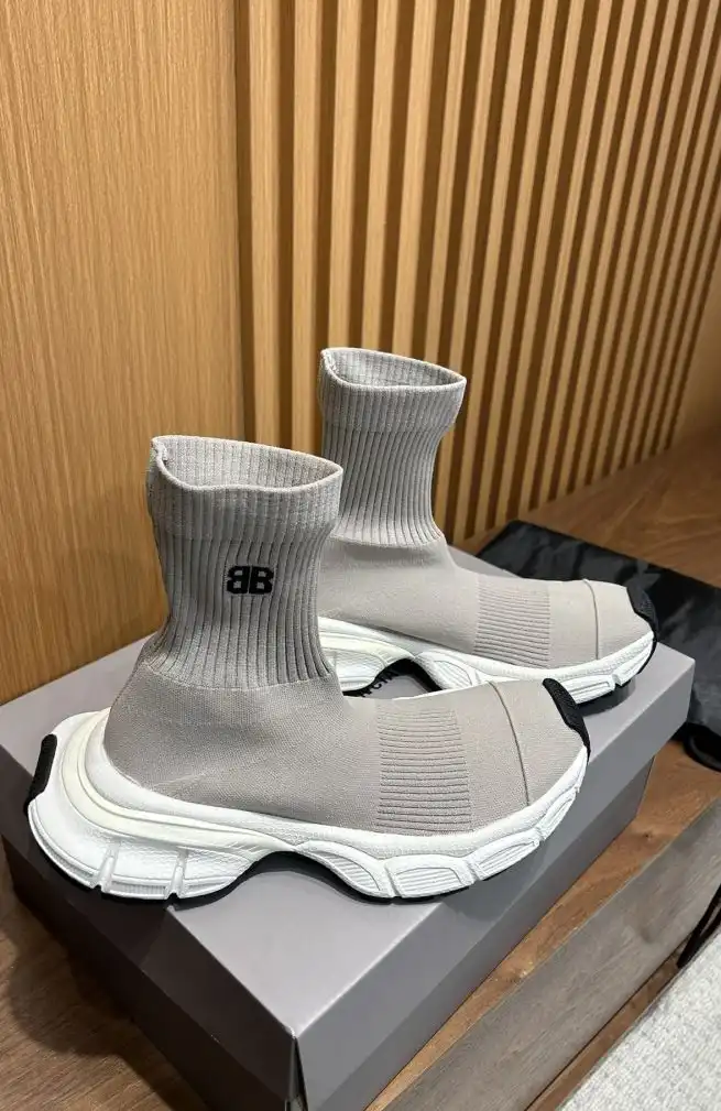 hype Balenciaga Sneakers