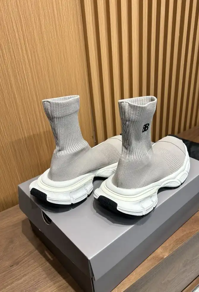 hype Balenciaga Sneakers