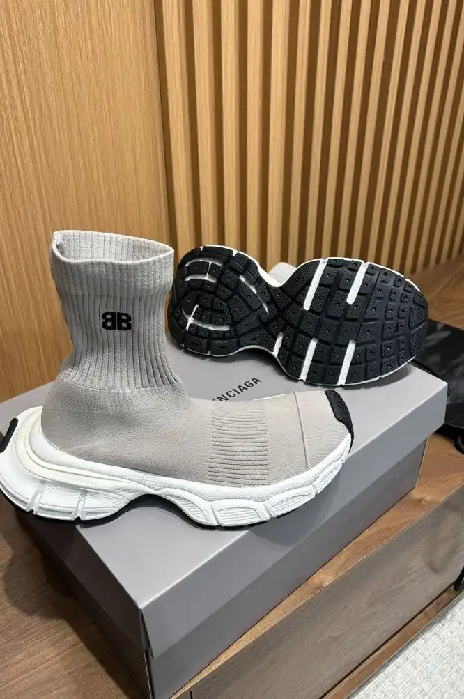 hype Balenciaga Sneakers