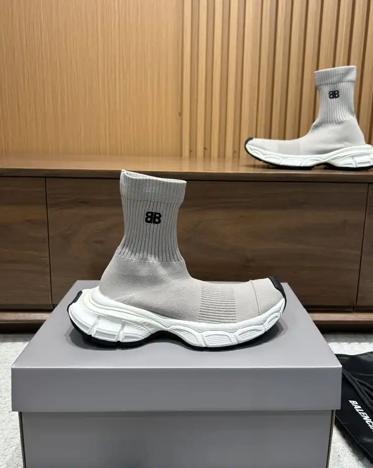 hype Balenciaga Sneakers