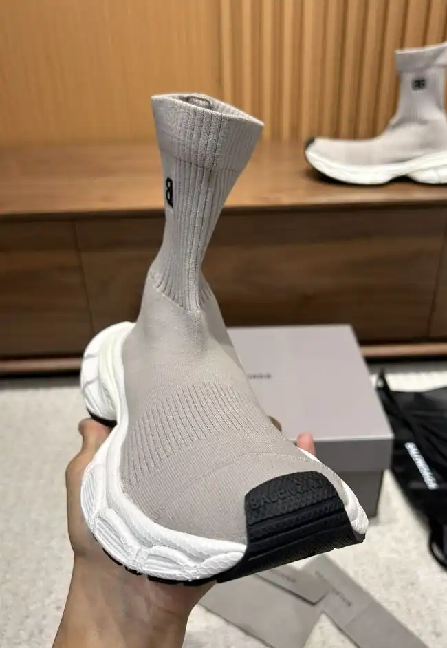 hype Balenciaga Sneakers