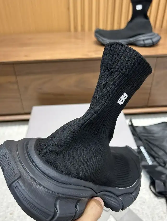 hype Balenciaga Sneakers