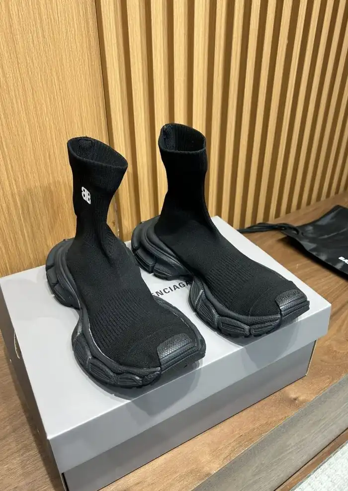 hype Balenciaga Sneakers