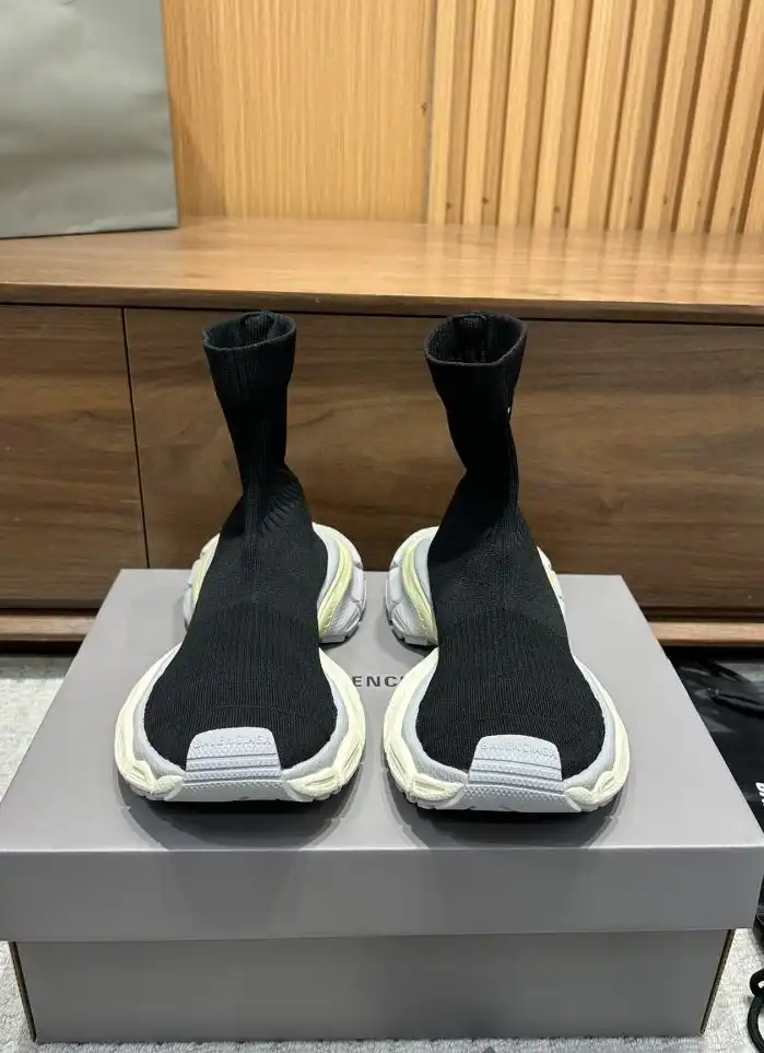 hype Balenciaga Sneakers