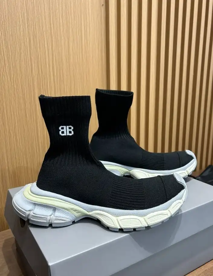 hype Balenciaga Sneakers