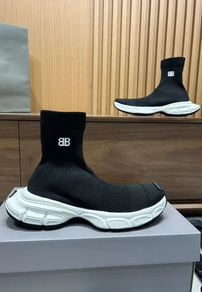 hype Balenciaga Sneakers