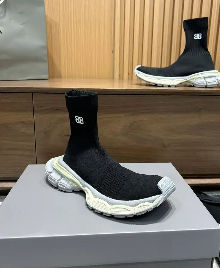 hype Balenciaga Sneakers