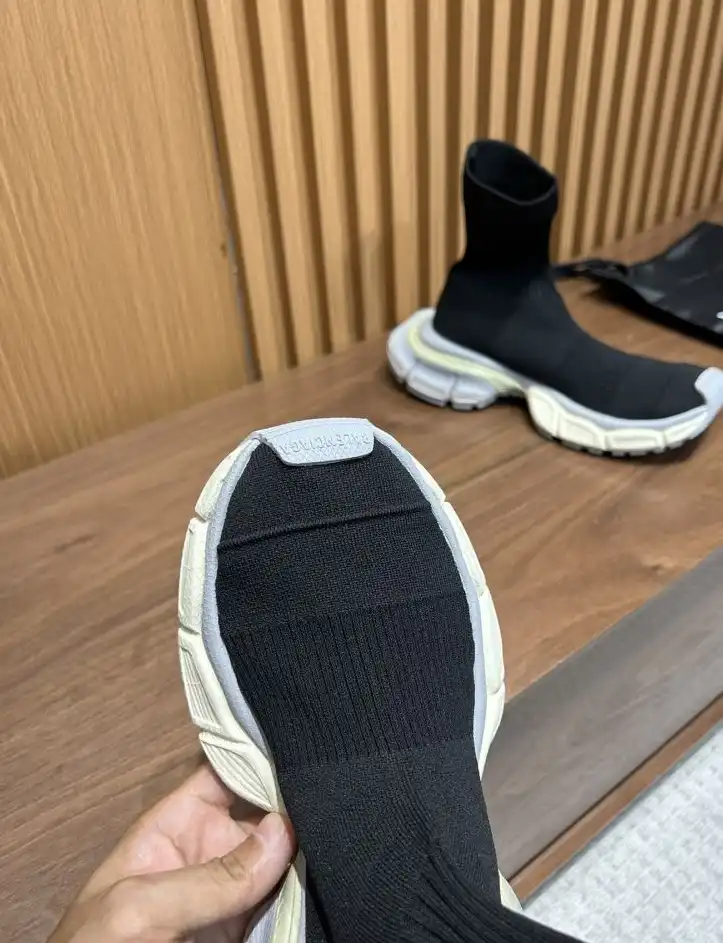 hype Balenciaga Sneakers