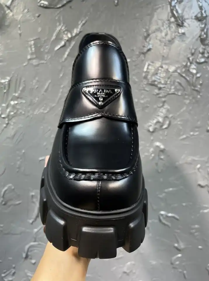 hype Prada Sneakers