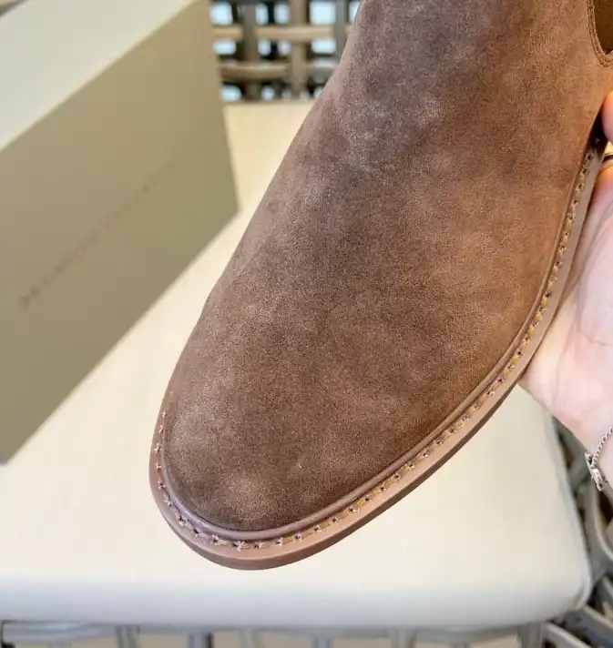 hype Brunello Cucinelli Boots