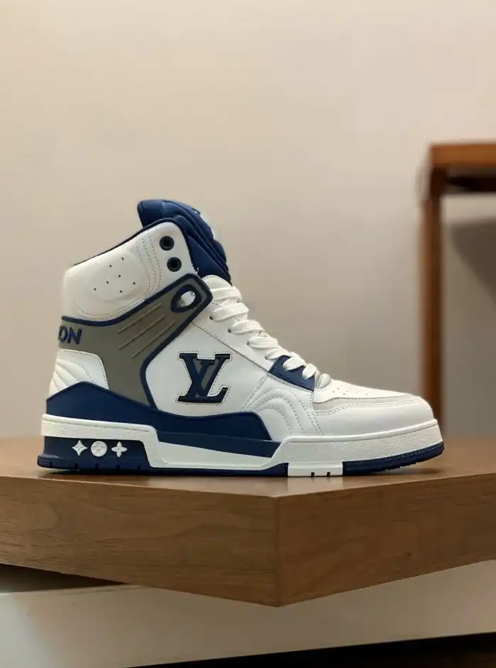 hype LV Sneakers