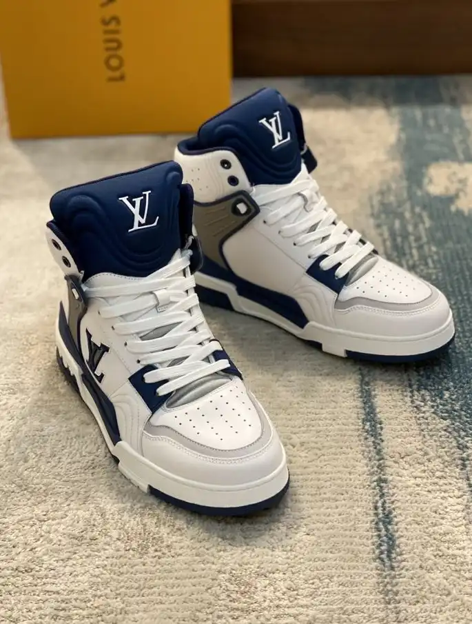 hype LV Sneakers