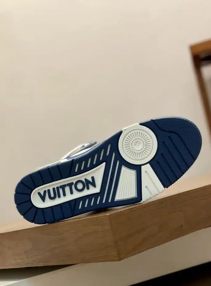 hype LV Sneakers