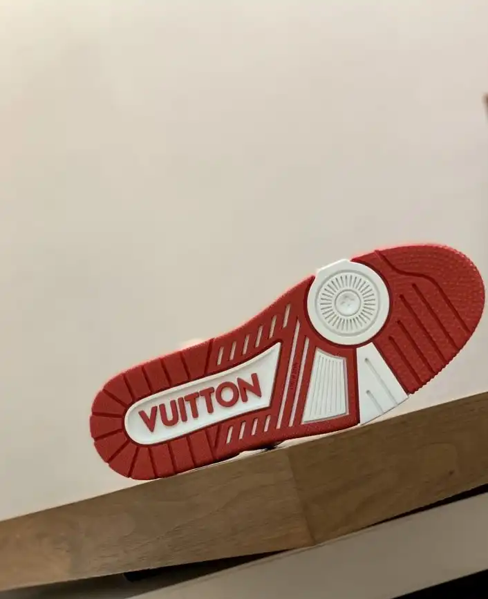 hype LV Sneakers