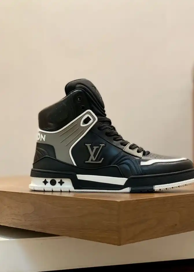 hype LV Sneakers