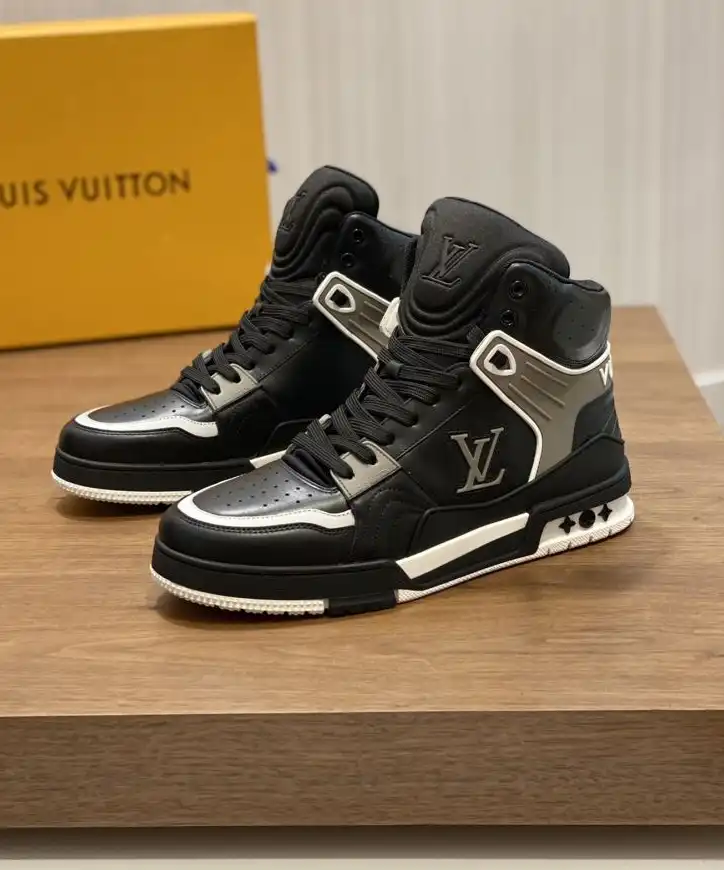 hype LV Sneakers