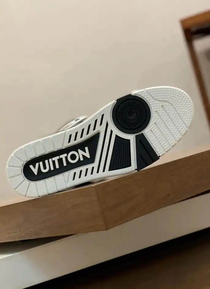 hype LV Sneakers