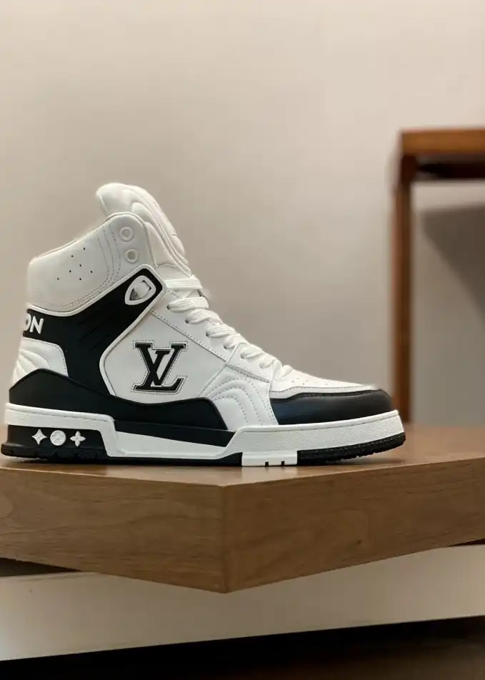 hype LV Sneakers