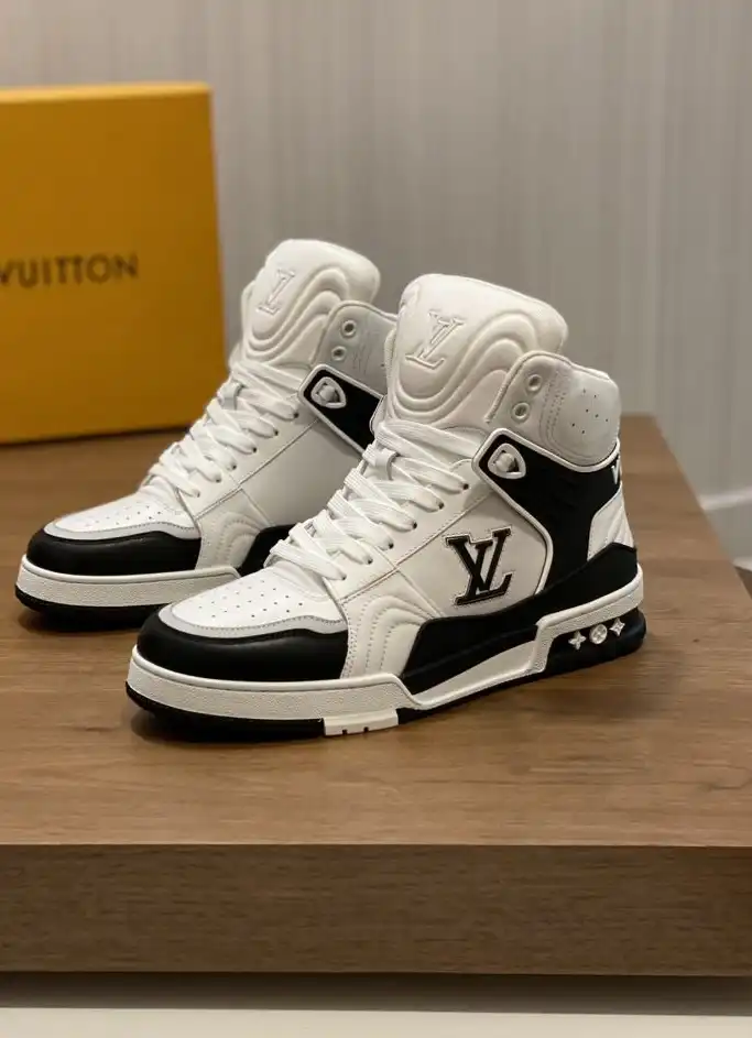 hype LV Sneakers