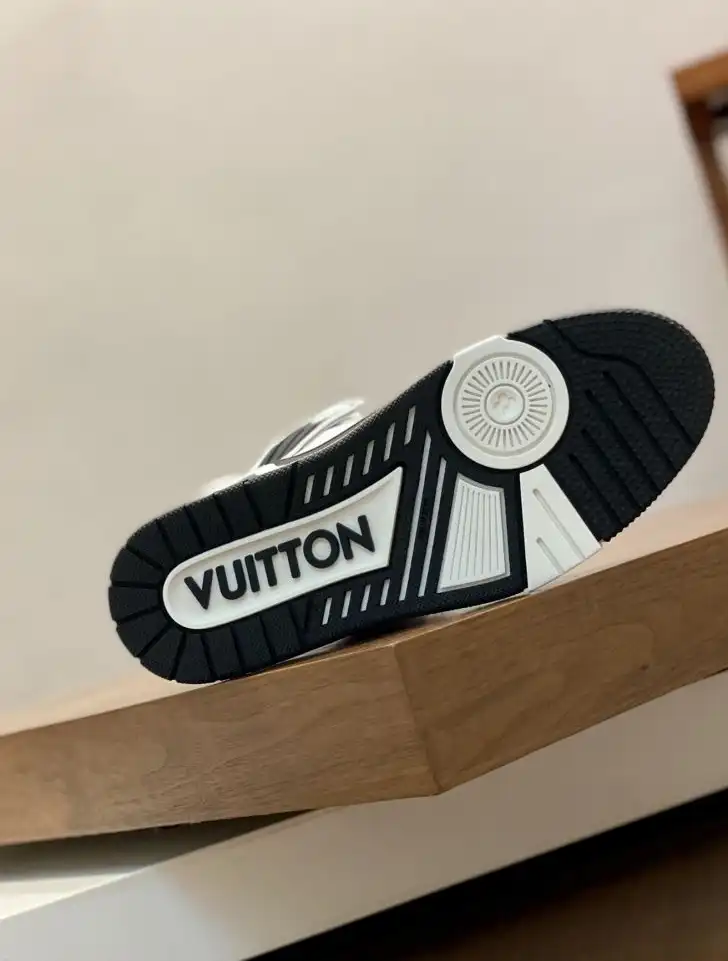 hype LV Sneakers