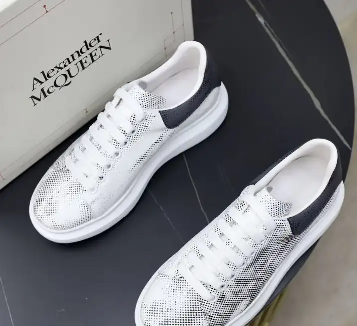 hype Alexander Mcqueen Casual Shoes