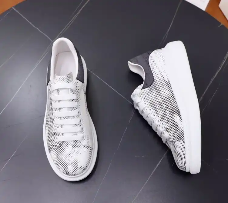 hype Alexander Mcqueen Casual Shoes