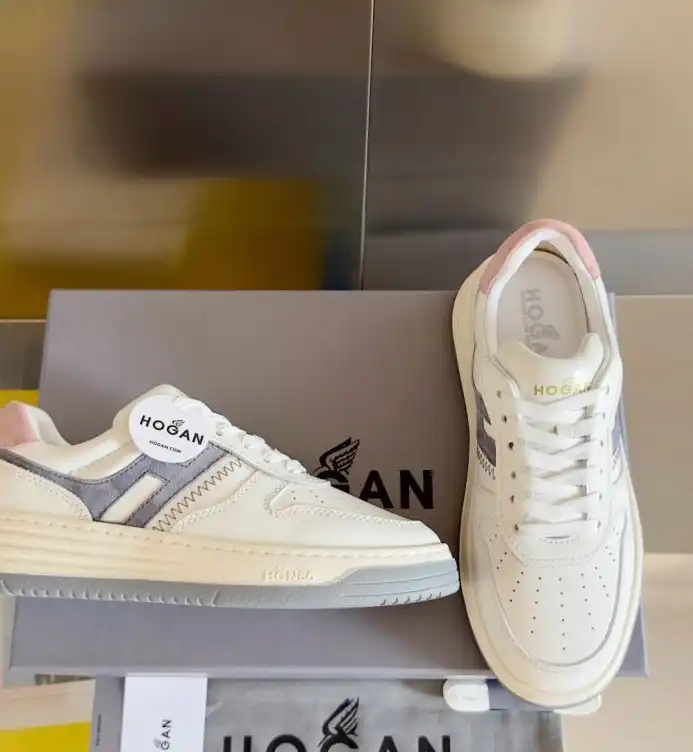 hype Hogan Sneakers