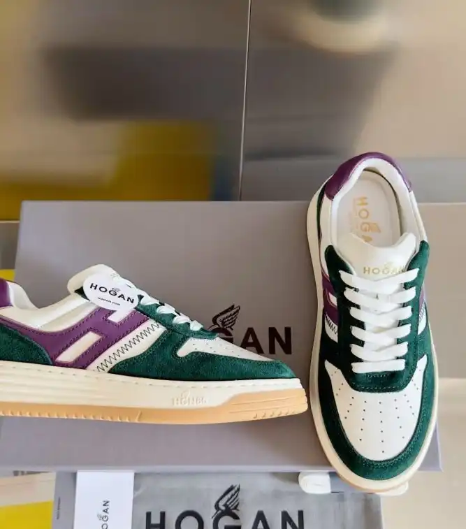 hype Hogan Sneakers