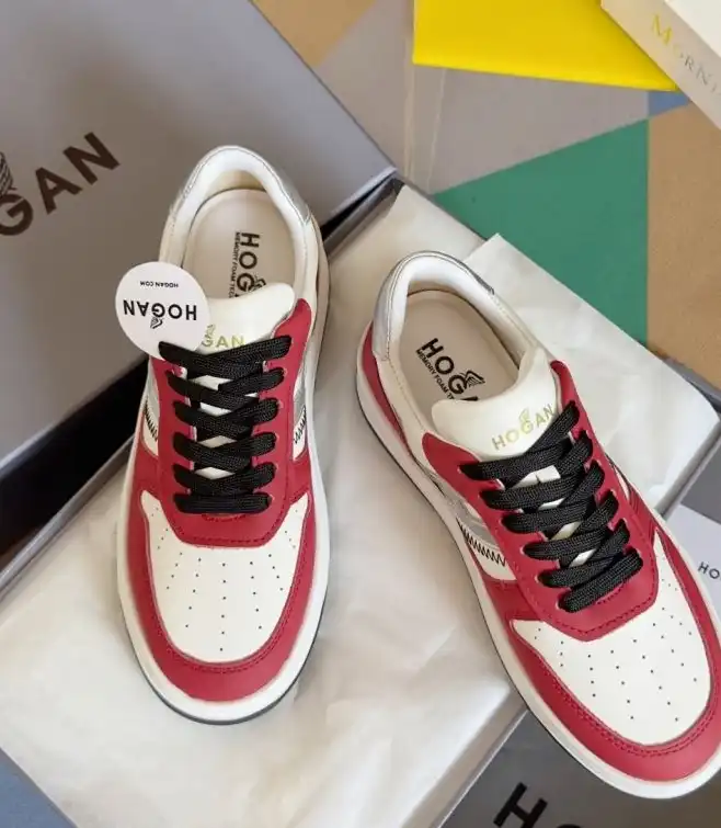 hype Hogan Sneakers