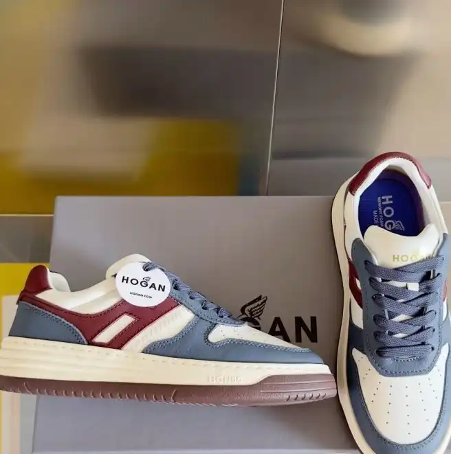 hype Hogan Sneakers