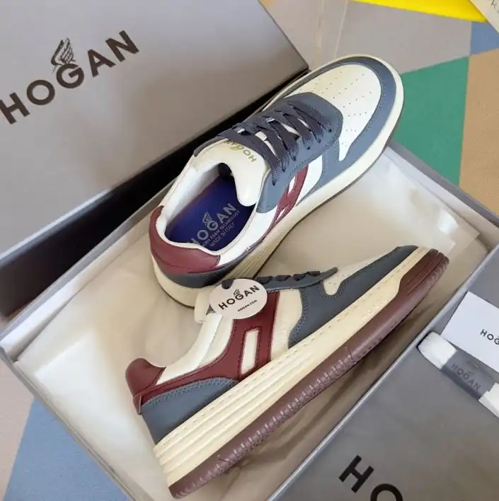 hype Hogan Sneakers