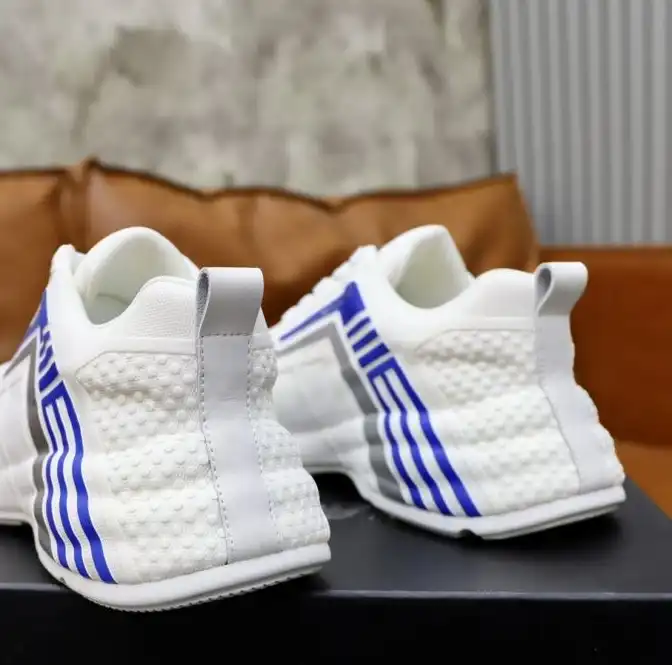 hype Armani Sneakers