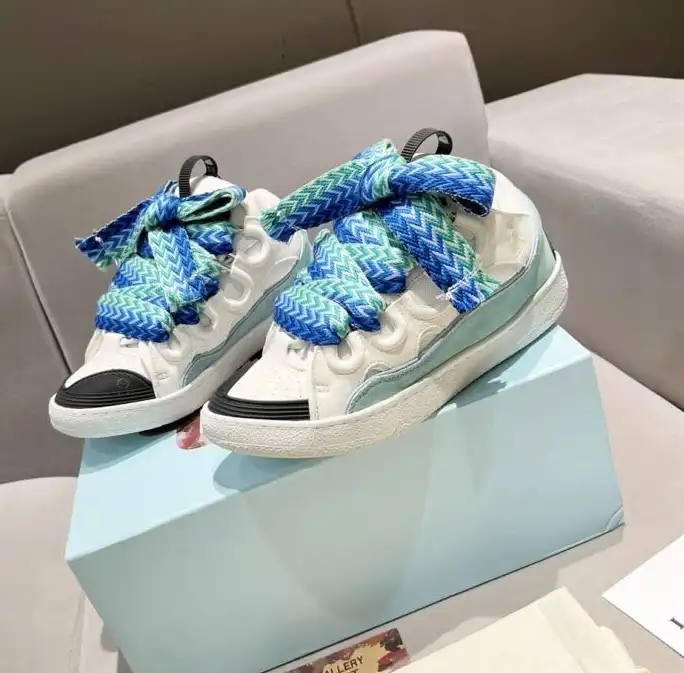 hype Lanvin Sneakers