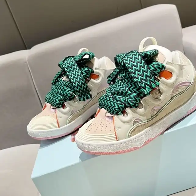 hype Lanvin Sneakers