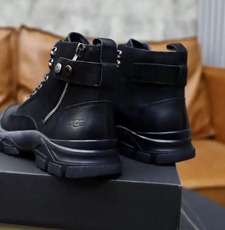 hype UGG Sneakers