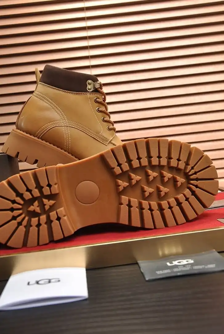 hype UGG Sneakers