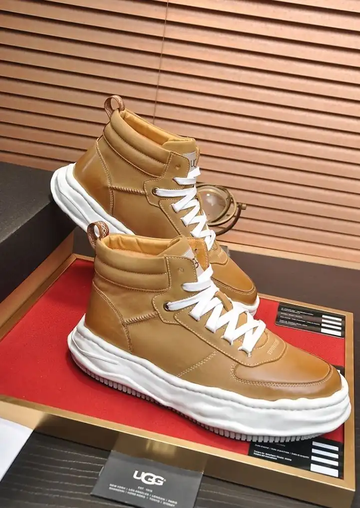 hype UGG Sneakers