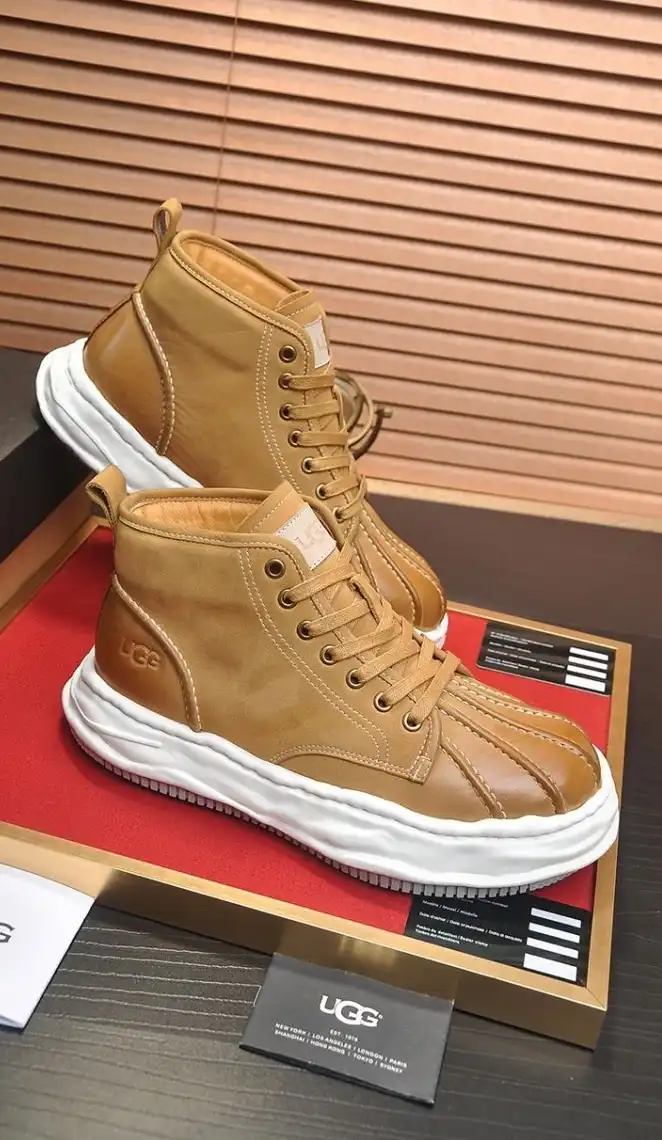 hype UGG Sneakers