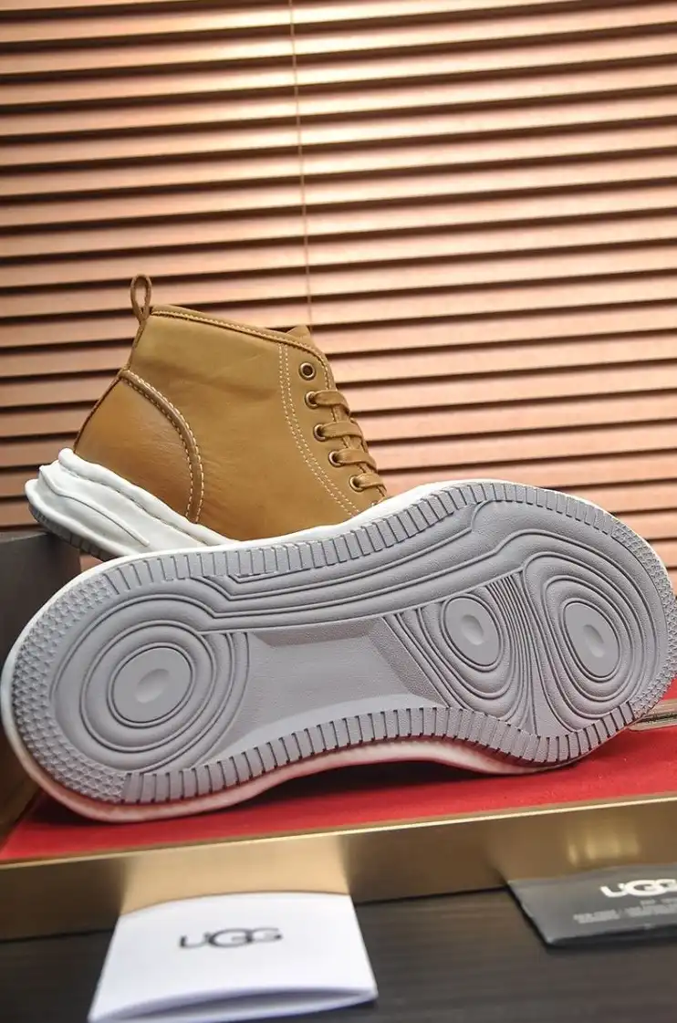 hype UGG Sneakers