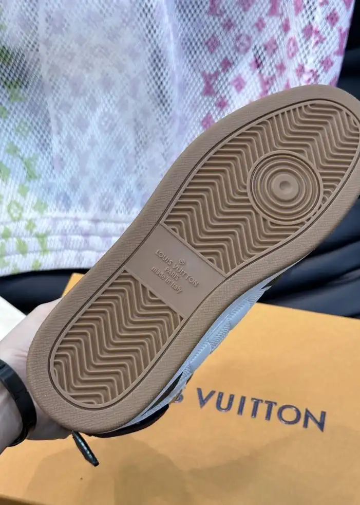 hype LV Sneakers