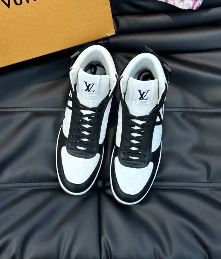 hype LV Sneakers