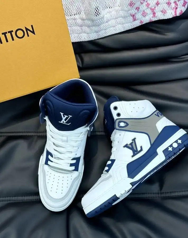 hype LV Sneakers