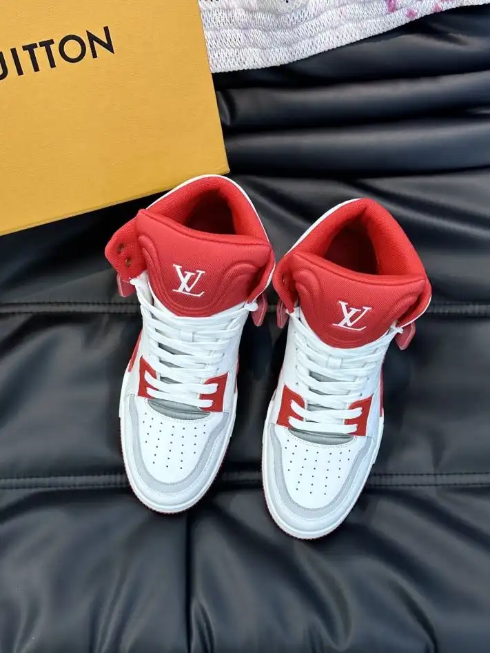 hype LV Sneakers