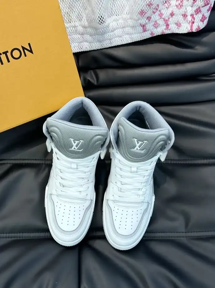 hype LV Sneakers