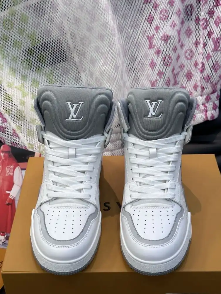 hype LV Sneakers