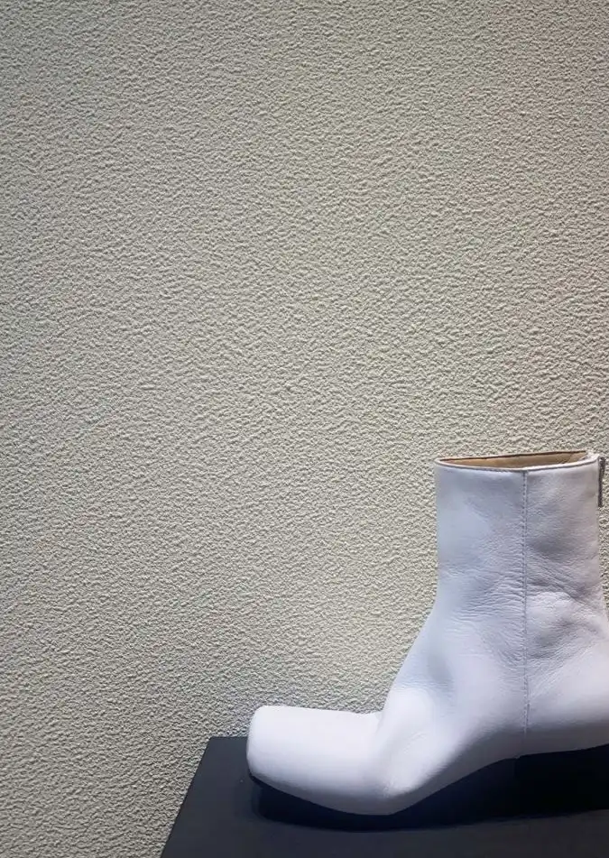 hype Hermes Boots