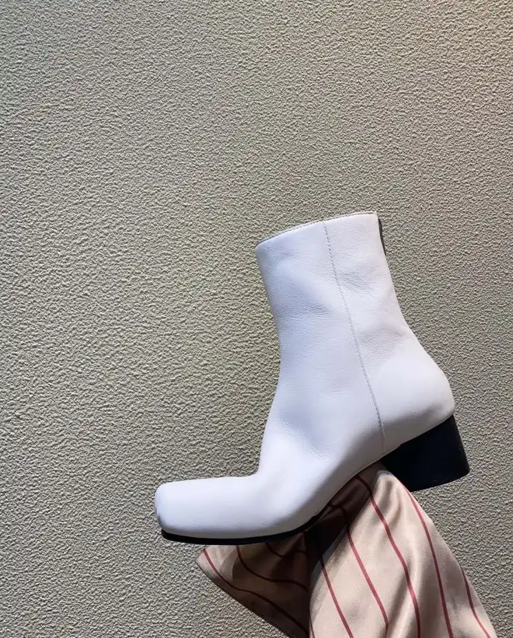 hype Hermes Boots