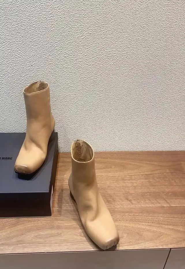 hype Hermes Boots