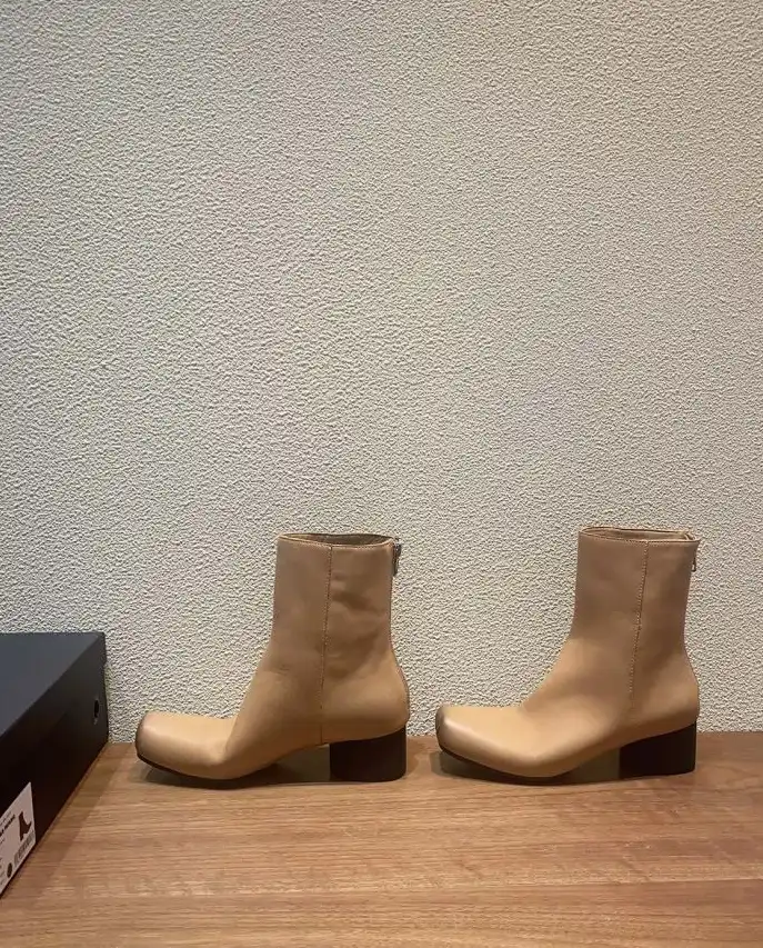 hype Hermes Boots