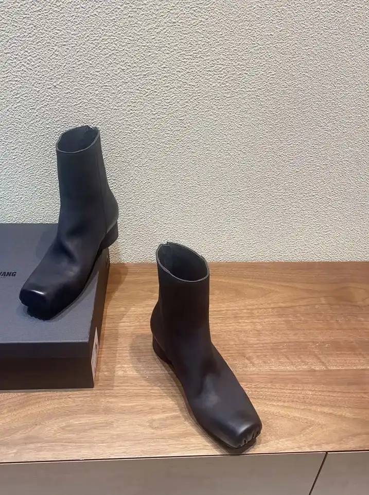 hype Hermes Boots